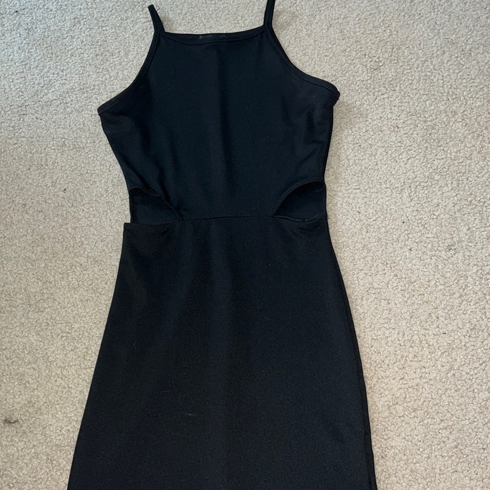 dress